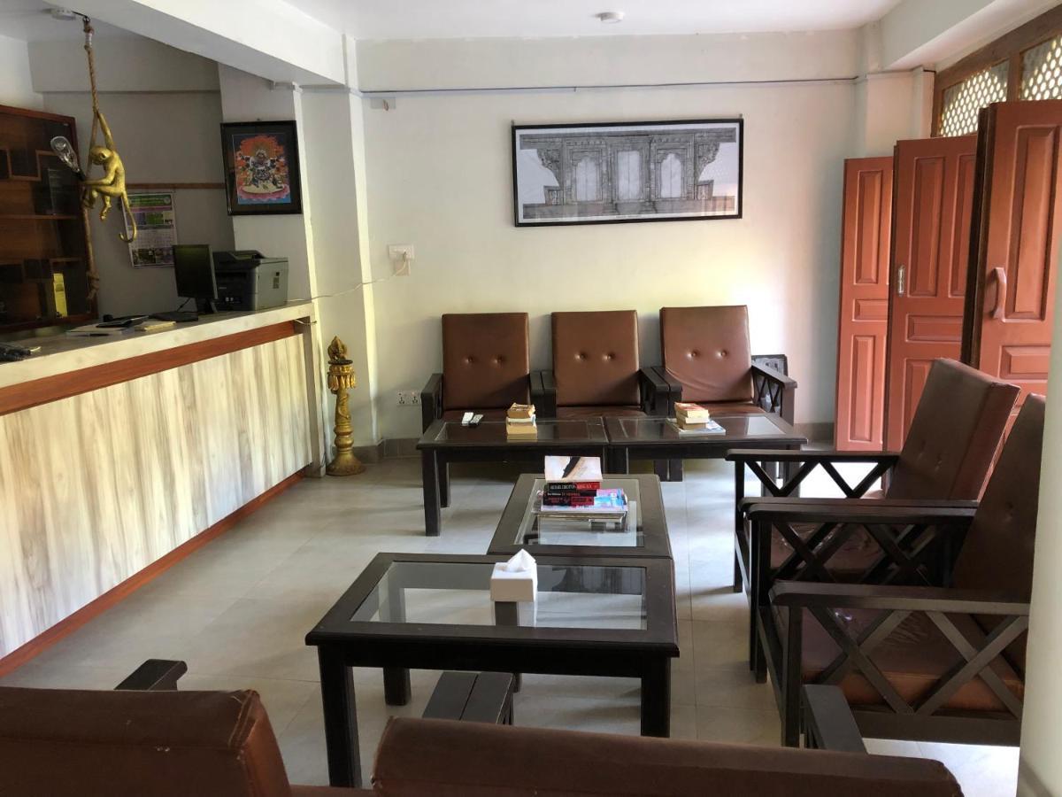 The Hotel Bandipur Exterior photo