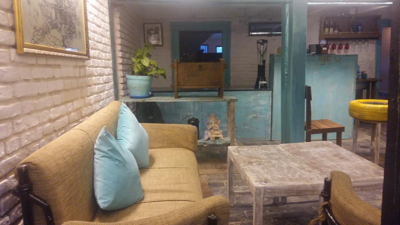 The Hotel Bandipur Exterior photo