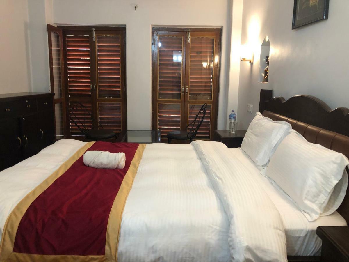 The Hotel Bandipur Exterior photo