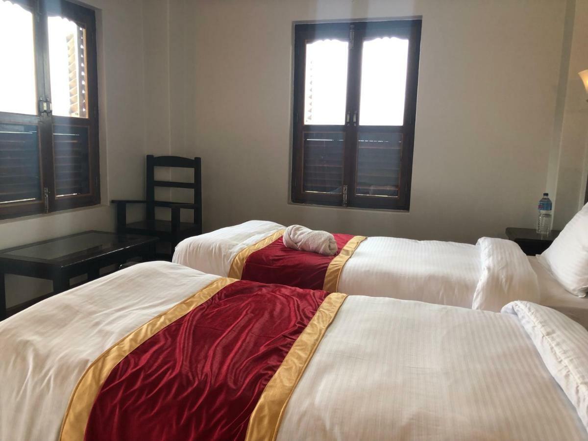 The Hotel Bandipur Exterior photo