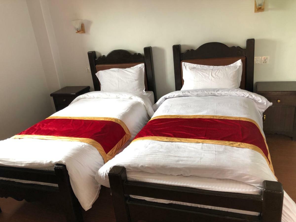 The Hotel Bandipur Exterior photo