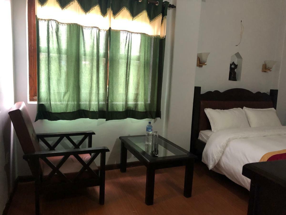The Hotel Bandipur Exterior photo