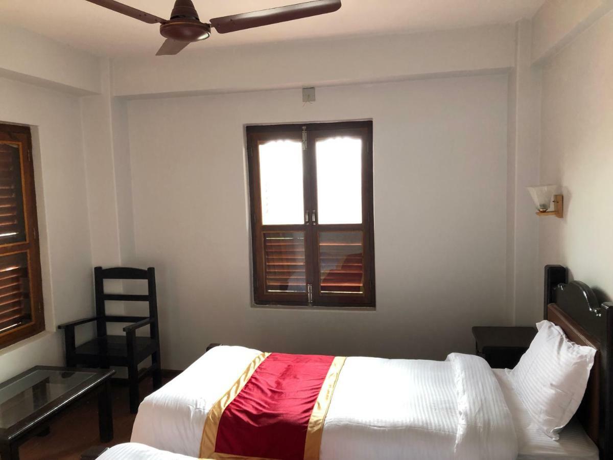 The Hotel Bandipur Exterior photo