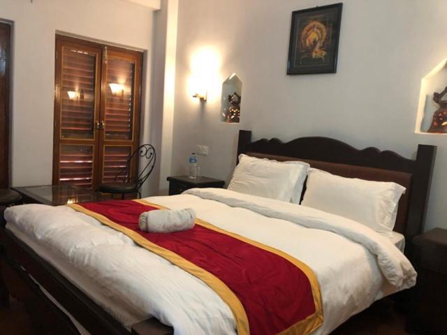 The Hotel Bandipur Exterior photo