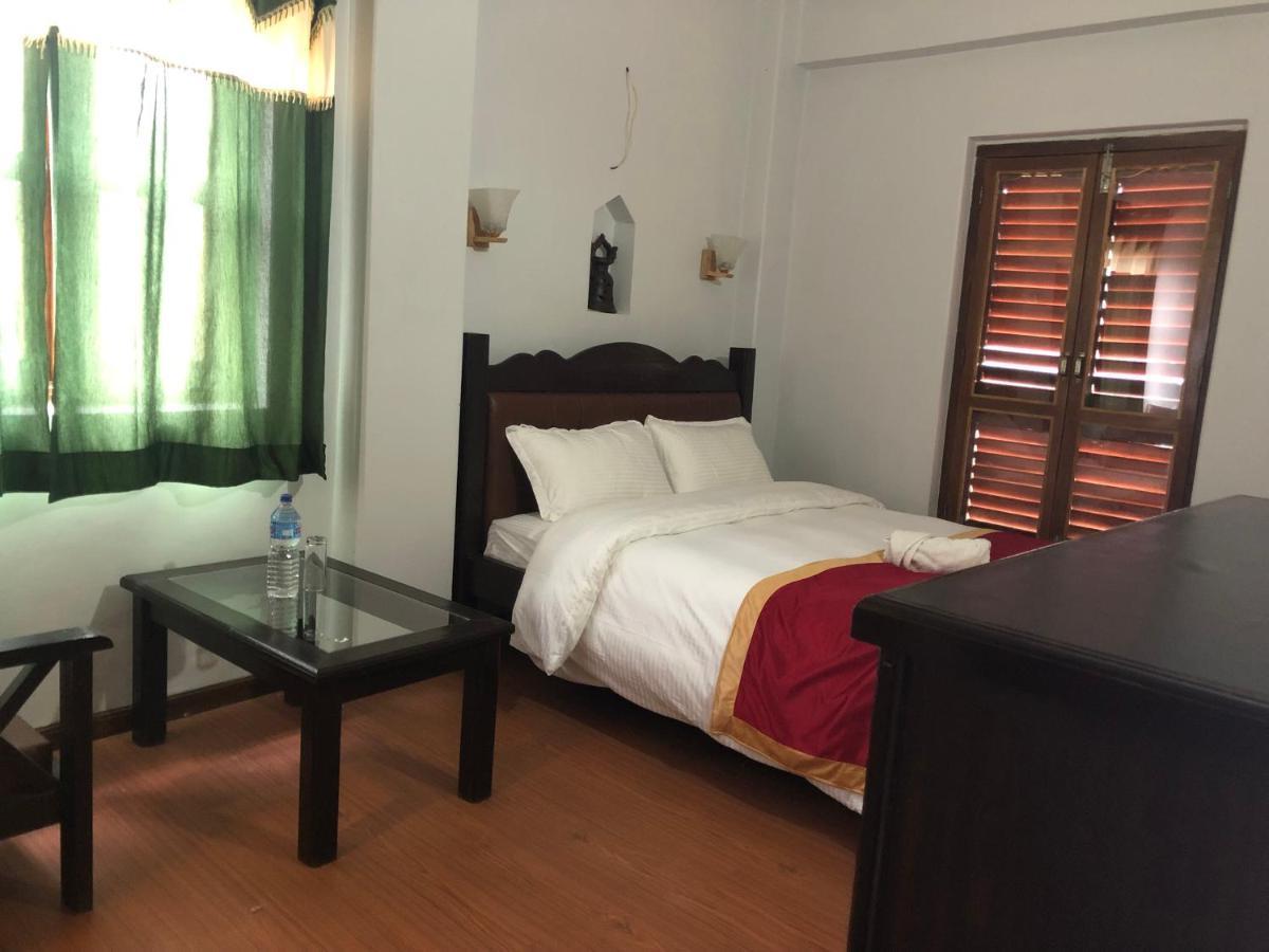 The Hotel Bandipur Exterior photo